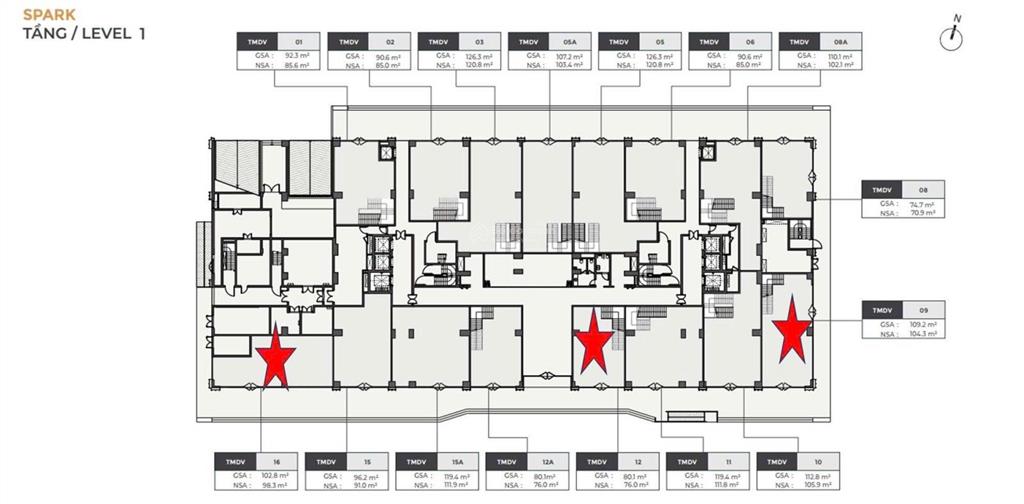 Cdt mở bán shophouse khối đề toà ct8ct9 masteri grand view tại the global city