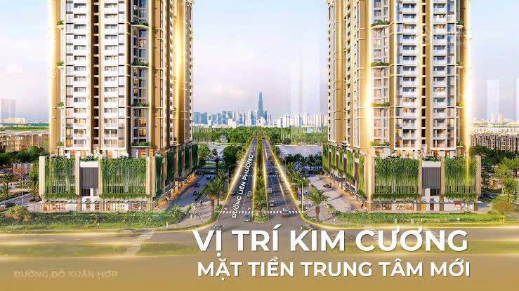 Cdt mở bán shophouse khối đề toà ct8ct9 masteri grand view tại the global city
