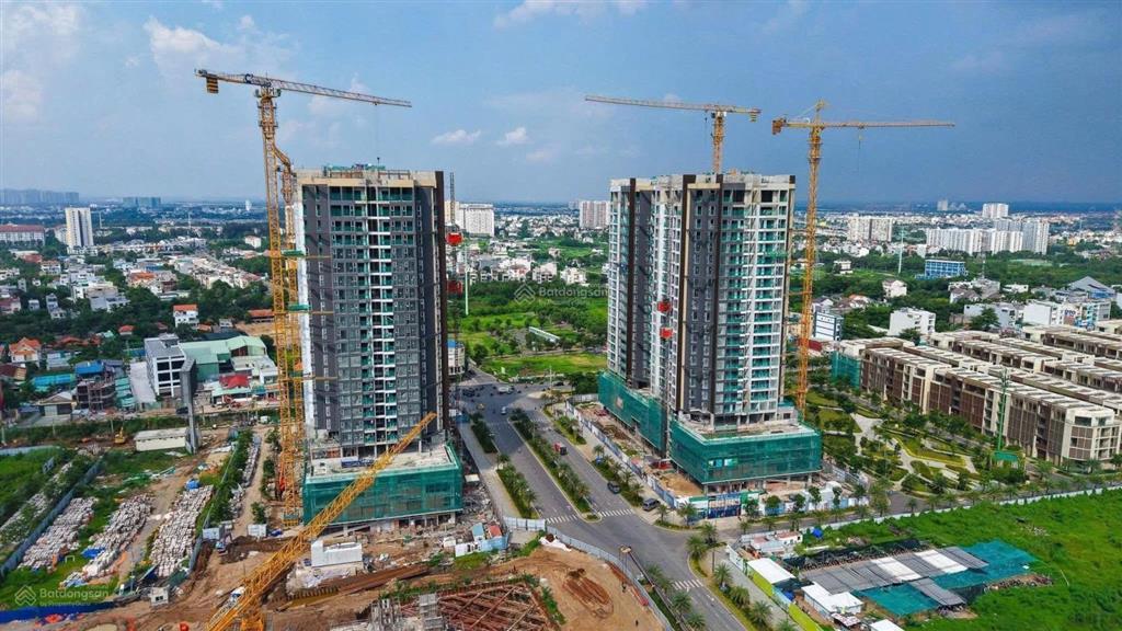 Cdt mở bán shophouse khối đề toà ct8ct9 masteri grand view tại the global city