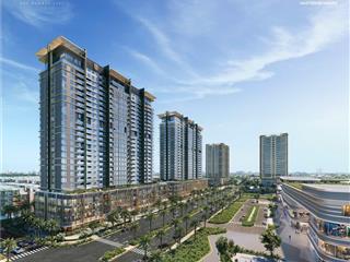 Bán căn hộ lumière midtown tòa a giá 25 tỷ tại the global city
