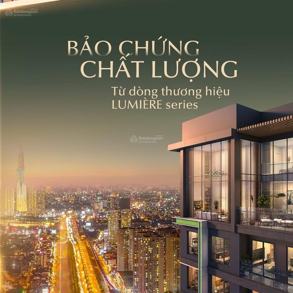 Bán căn lumière midtown 2pn diện tích 76,4m2 toà a giá 12,9 tỷ tại the global city
