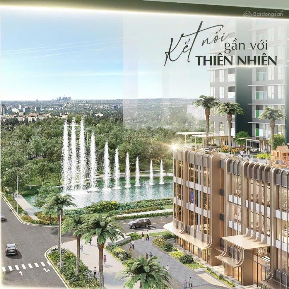 Bán căn lumière midtown 2pn diện tích 76,4m2 toà a giá 12,9 tỷ tại the global city