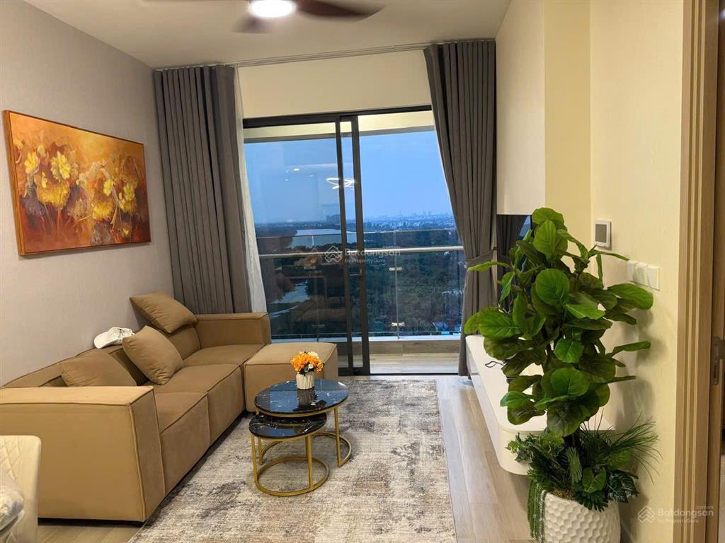 Cho thuê căn hộ 2pn lumiere boulevard quận 9, tại vinhomes grand park