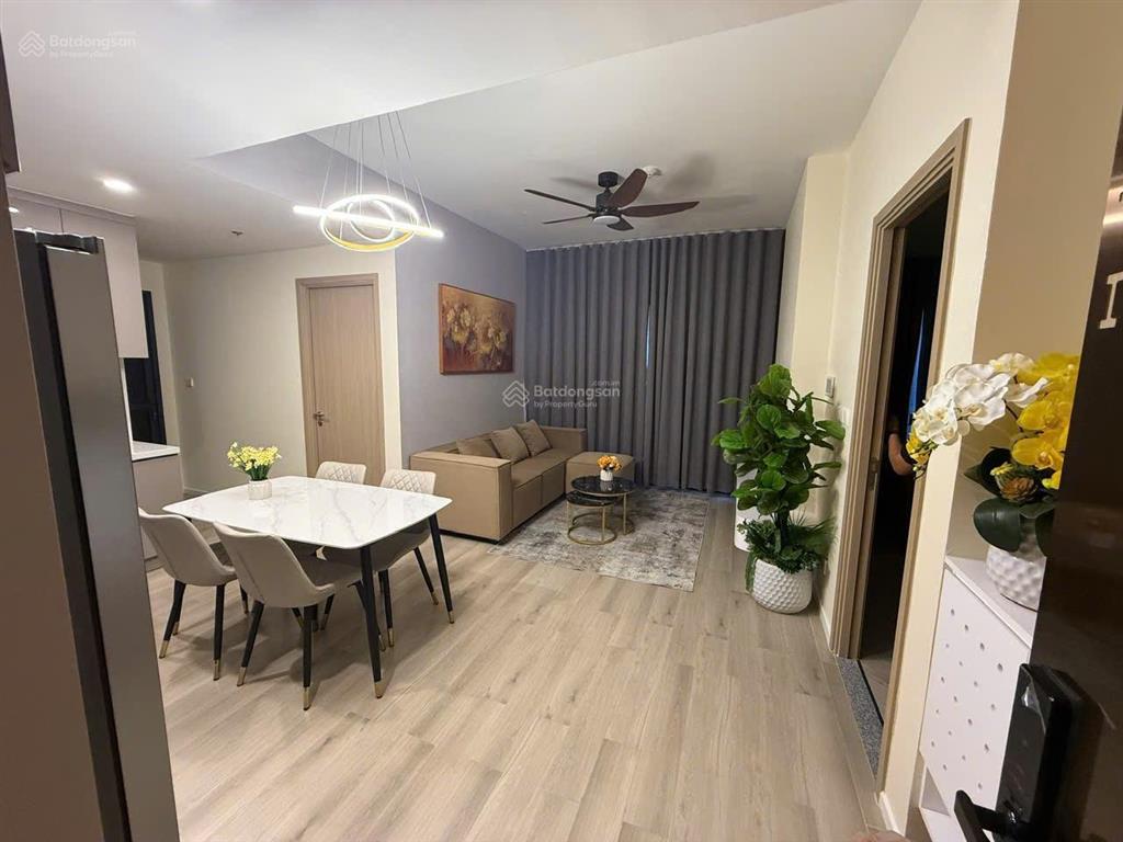 Cho thuê căn hộ 2pn lumiere boulevard quận 9, tại vinhomes grand park