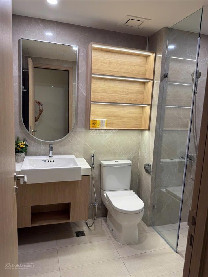 Cho thuê căn hộ 2pn lumiere boulevard quận 9, tại vinhomes grand park