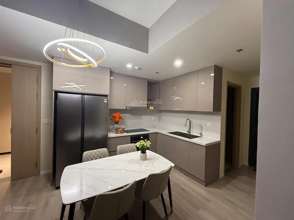 Cho thuê căn hộ 2pn lumiere boulevard quận 9, tại vinhomes grand park