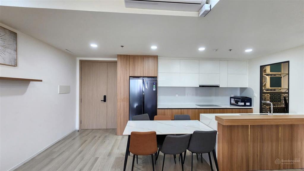Cho thuê căn hộ 3pn lumiere quận 9 giá 23 triệu full nội thất cao cấp