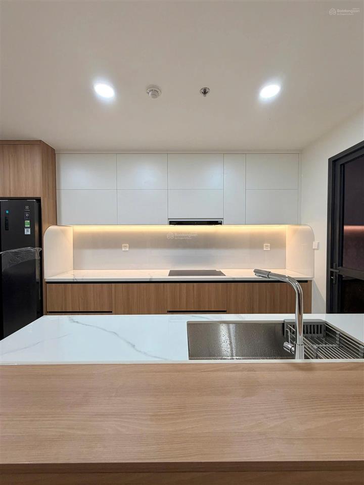 Cho thuê căn hộ 3pn lumiere quận 9 giá 23 triệu full nội thất cao cấp