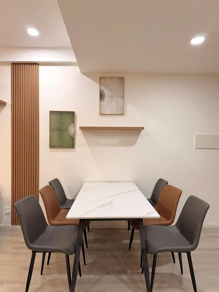 Cho thuê căn hộ 3pn lumiere quận 9 giá 23 triệu full nội thất cao cấp