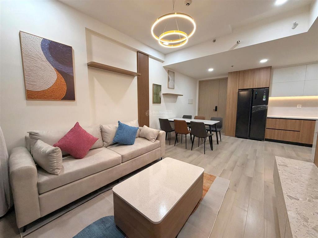 Cho thuê căn hộ 3pn lumiere quận 9 giá 23 triệu full nội thất cao cấp
