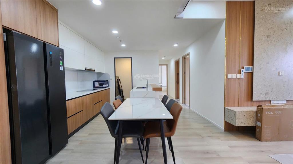 Cho thuê căn hộ 3pn lumiere quận 9 giá 23 triệu full nội thất cao cấp