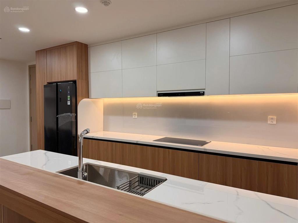 Cho thuê căn hộ 3pn lumiere quận 9 giá 23 triệu full nội thất cao cấp