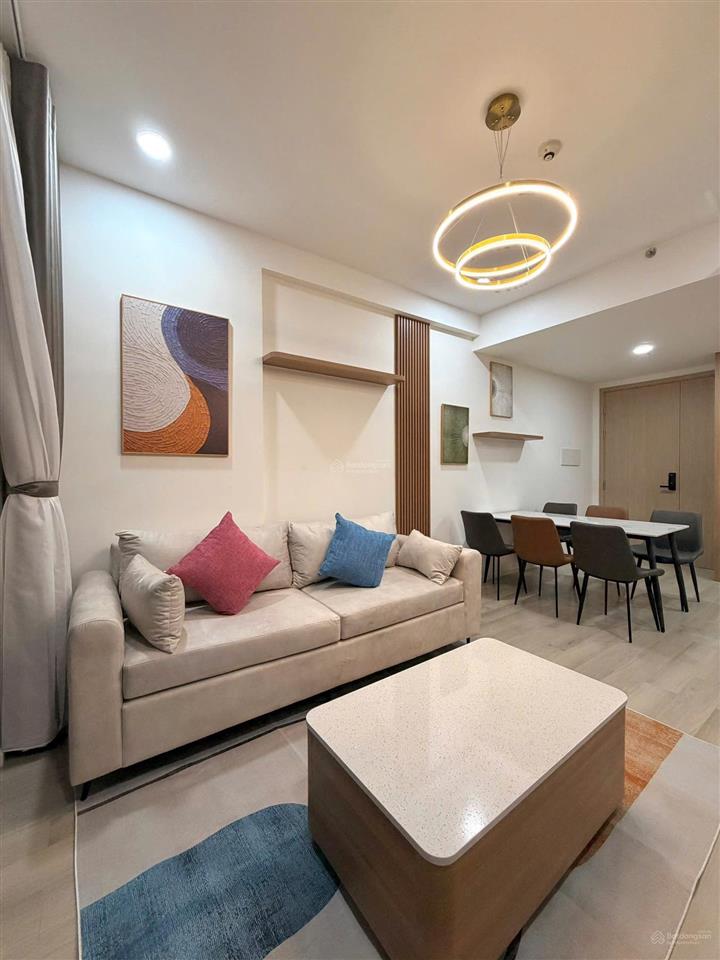 Cho thuê căn hộ 3pn lumiere quận 9 giá 23 triệu full nội thất cao cấp