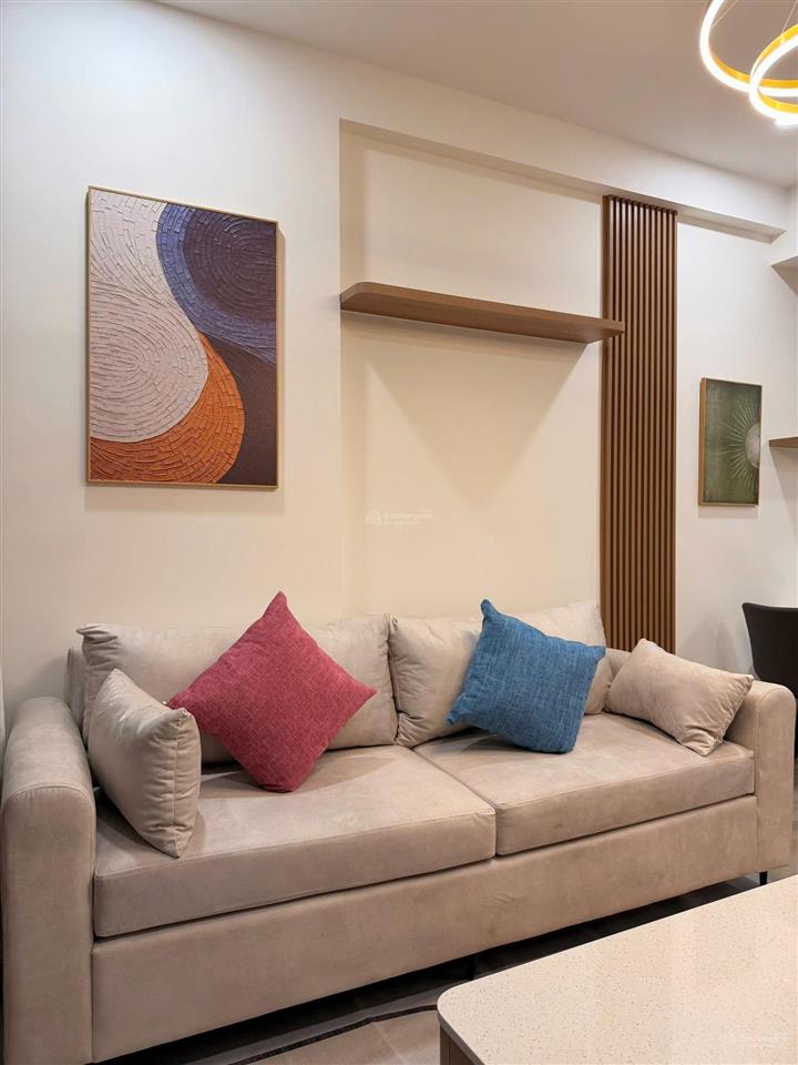 Cho thuê căn hộ 3pn lumiere quận 9 giá 23 triệu full nội thất cao cấp