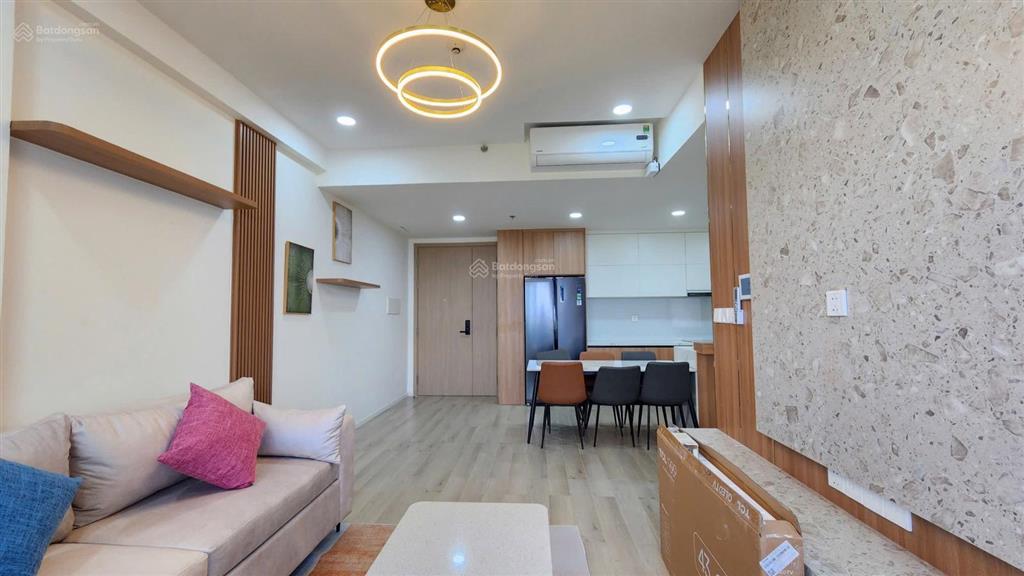 Cho thuê căn hộ 3pn lumiere quận 9 giá 23 triệu full nội thất cao cấp