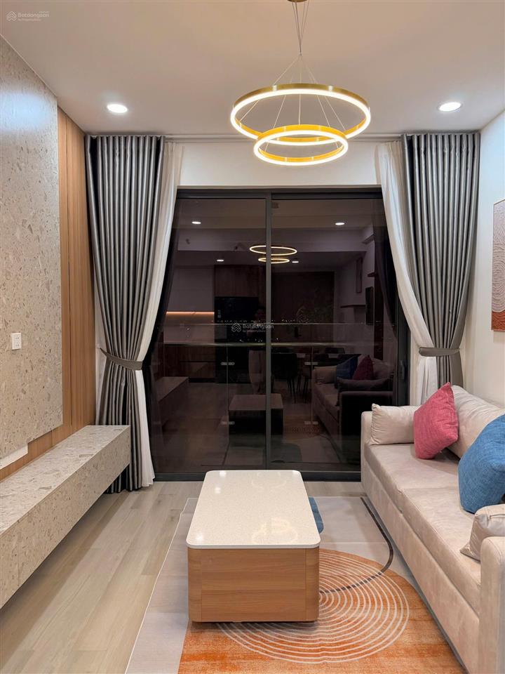 Cho thuê căn hộ 3pn lumiere quận 9 giá 23 triệu full nội thất cao cấp