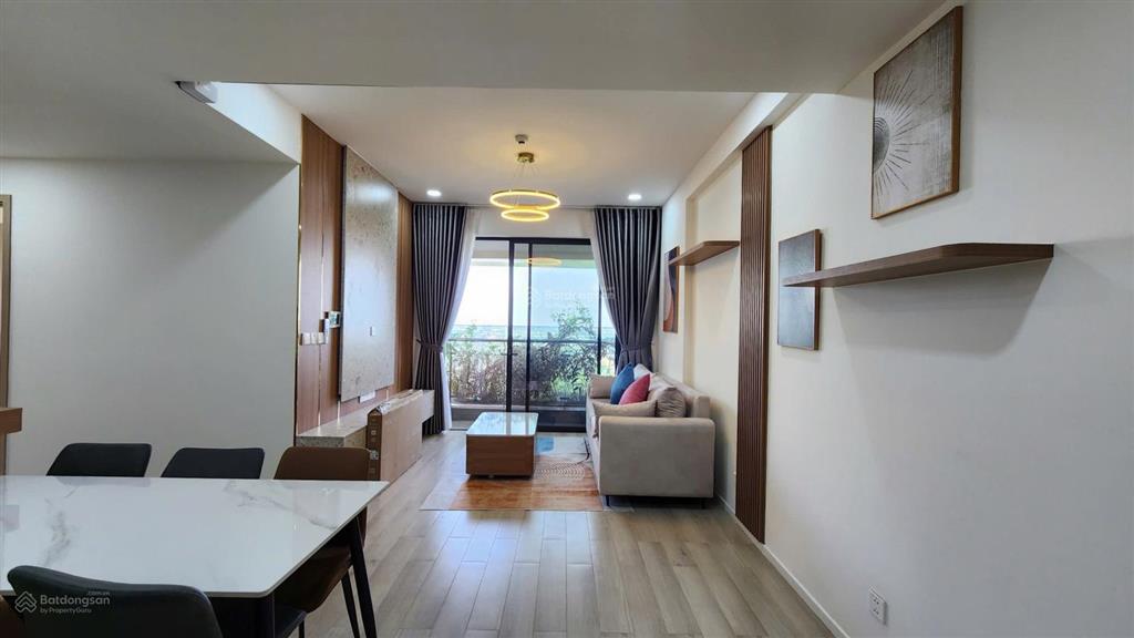 Cho thuê căn hộ 3pn lumiere quận 9 giá 23 triệu full nội thất cao cấp