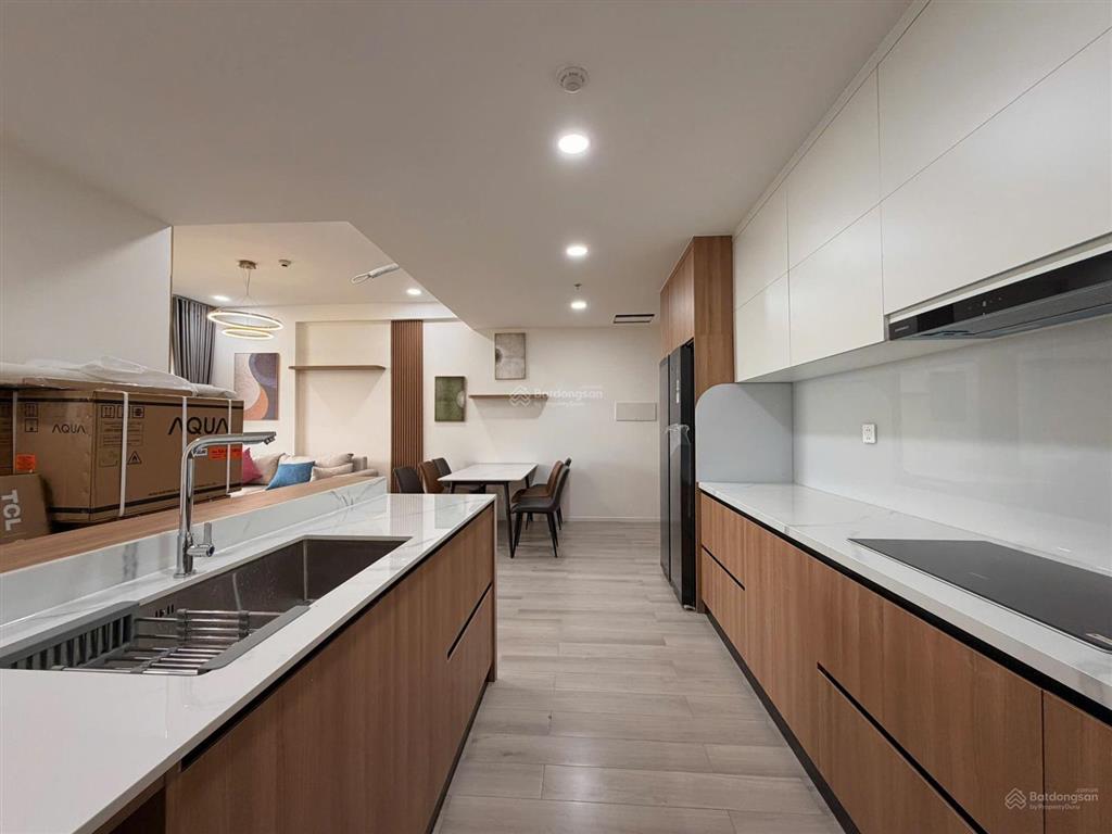 Cho thuê căn hộ 3pn lumiere quận 9 giá 23 triệu full nội thất cao cấp