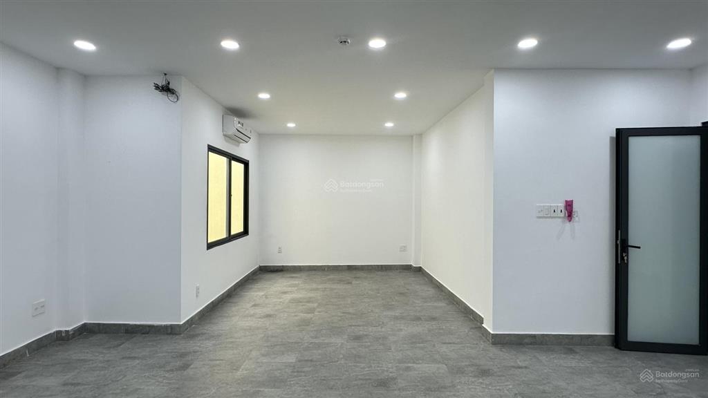 Cho thuê nhà mặt tiền đường bùi đình tuý quận bình thạnh giá 110 triệu/tháng