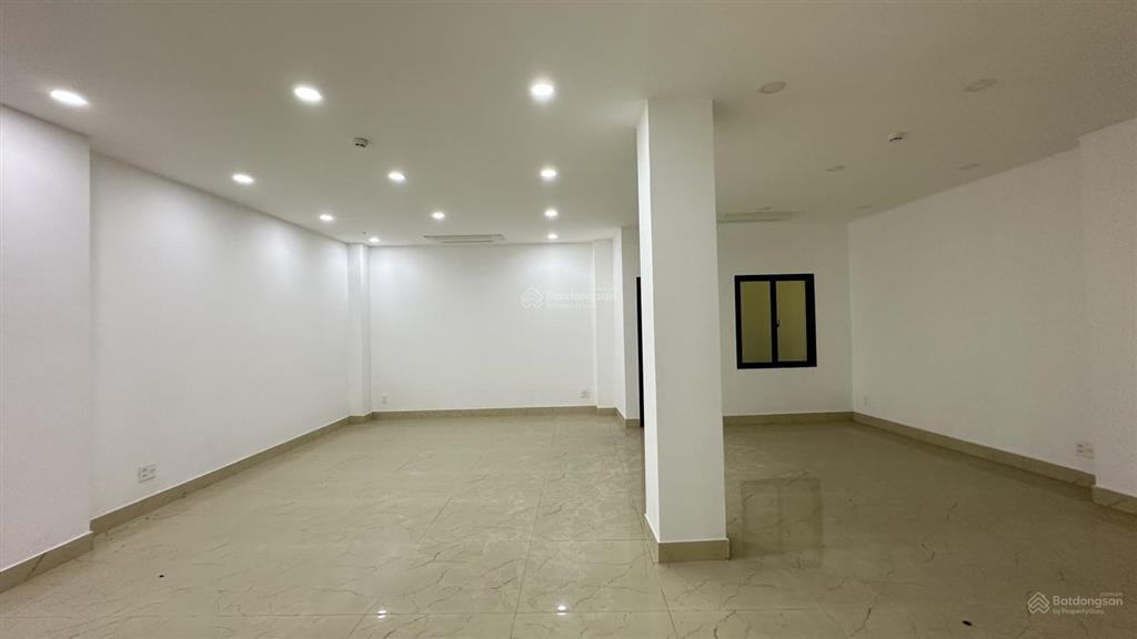 Cho thuê nhà mặt tiền đường bùi đình tuý quận bình thạnh giá 110 triệu/tháng