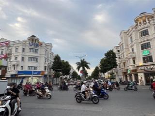 Bán nhà phố thương mại tại cityland park hills giá 24.5 tỷ