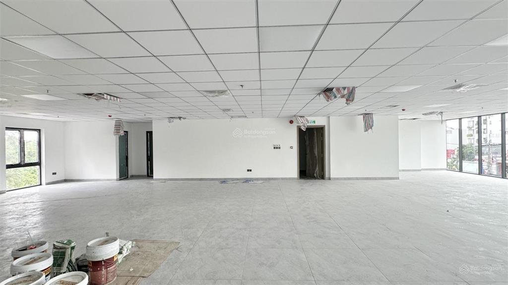 Cho thuê tòa nhà văn phòng tại thảo điền  an phú, giá 160 triệu