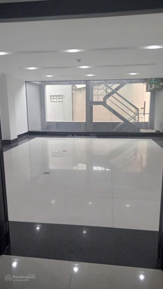 Cho thuê tòa nhà 7 tầng đường nguyễn văn lượng quận gò vấp giá 180 triệu