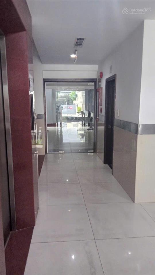Cho thuê tòa nhà 7 tầng đường nguyễn văn lượng quận gò vấp giá 180 triệu