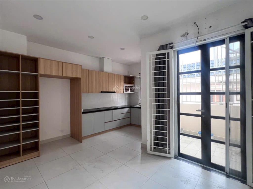 Cho thuê nhà khu dân cư cityland park hills gò vấp giá 38 triệu/th