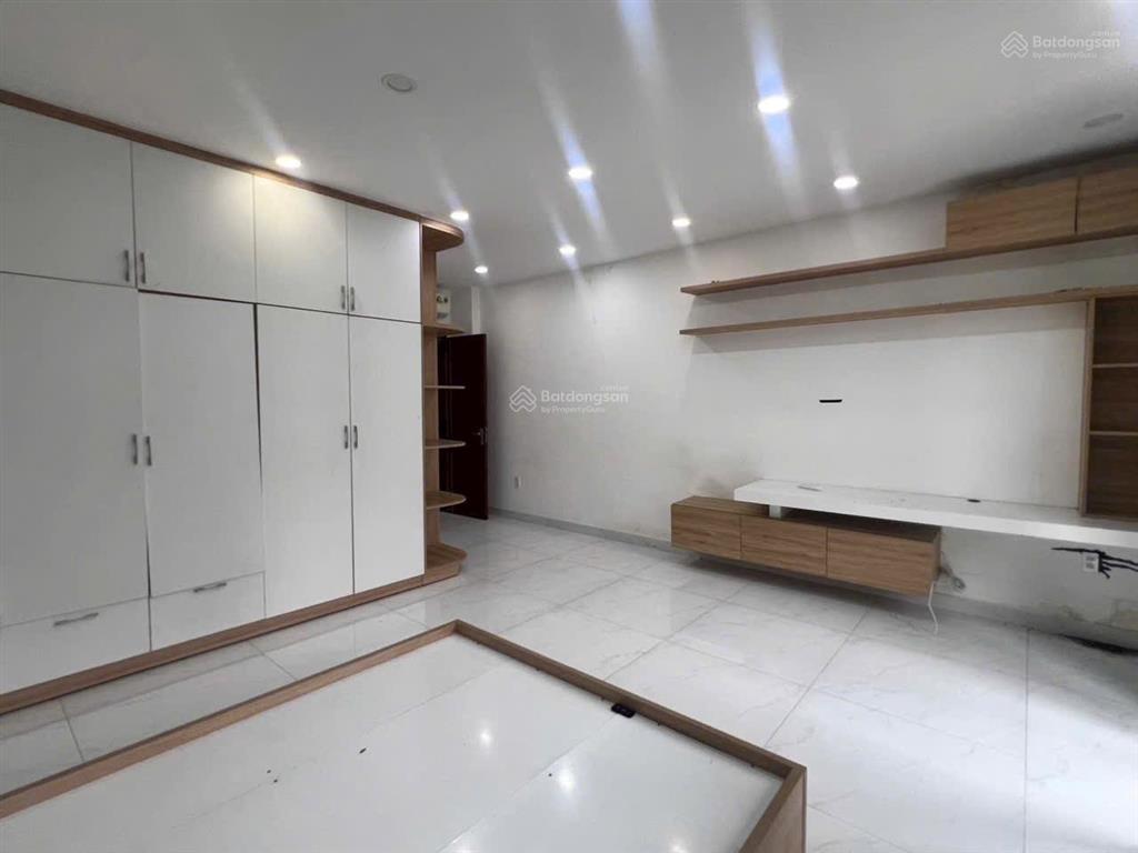 Cho thuê nhà khu dân cư cityland park hills gò vấp giá 38 triệu/th