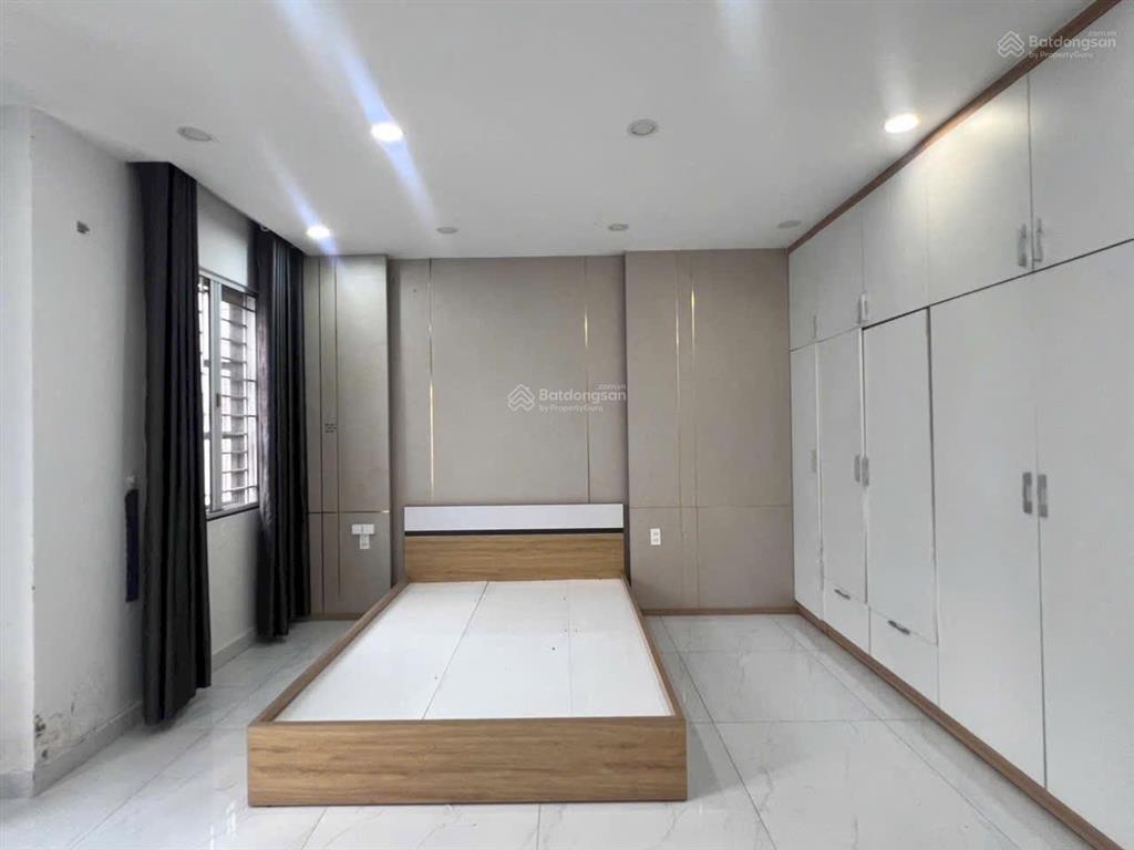 Cho thuê nhà khu dân cư cityland park hills gò vấp giá 38 triệu/th
