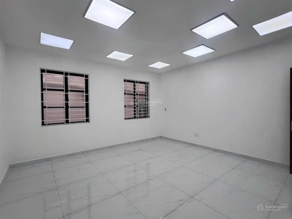 Cho thuê nhà khu dân cư cityland park hills gò vấp giá 38 triệu/th