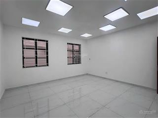 Cho thuê nhà khu dân cư cityland park hills gò vấp giá 38 triệu/th