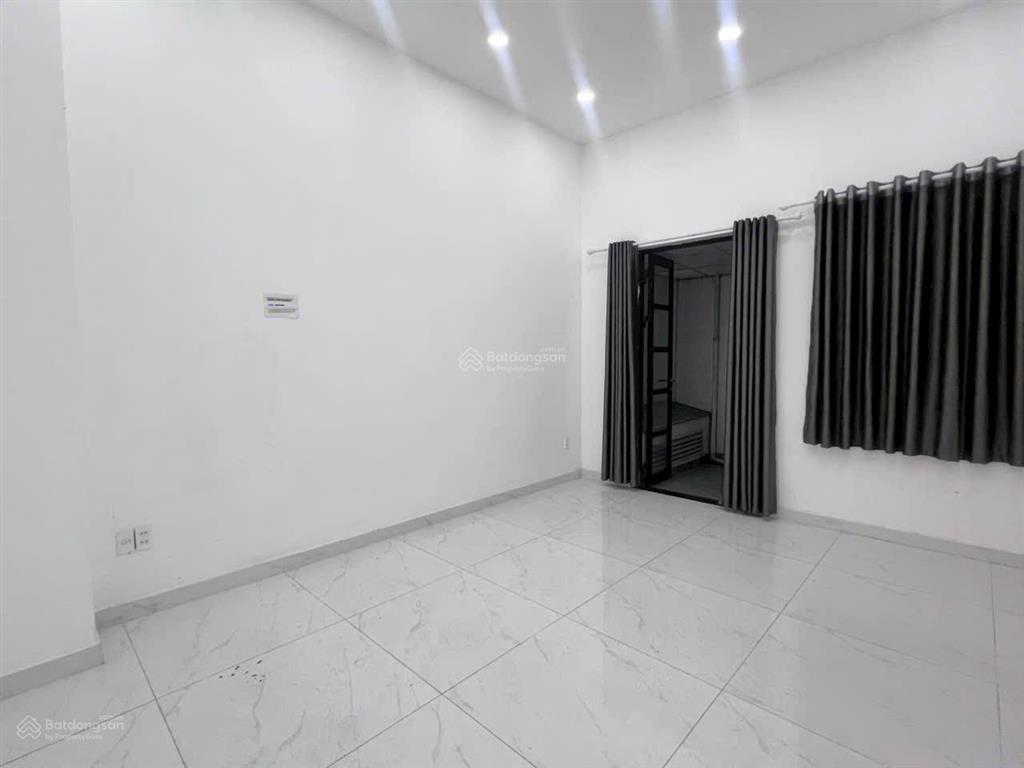 Cho thuê nhà khu dân cư cityland park hills gò vấp giá 38 triệu/th