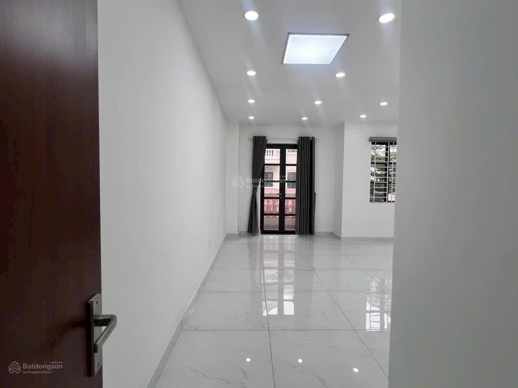 Cho thuê nhà khu dân cư cityland park hills gò vấp giá 38 triệu/th