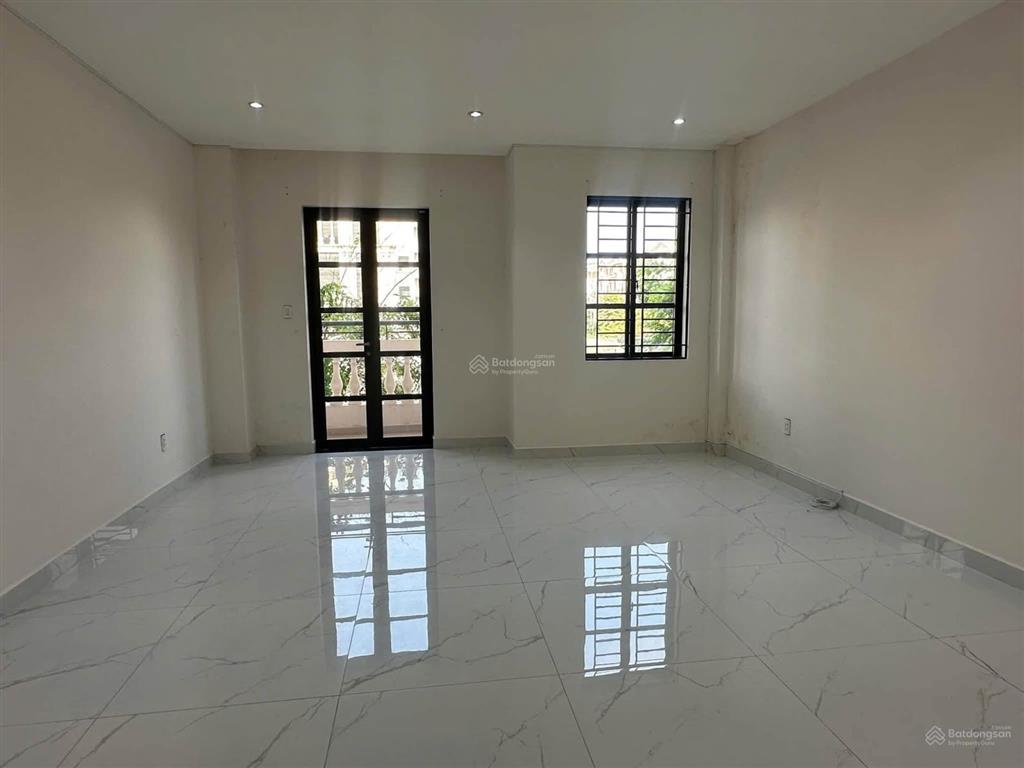 Cho thuê nhà khu dân cư cityland park hills gò vấp giá 40 triệu/th,  0767 867 ***