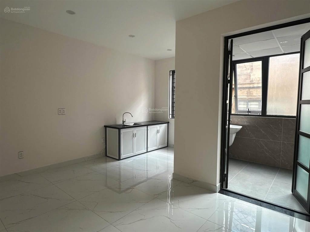Cho thuê nhà khu dân cư cityland park hills gò vấp giá 40 triệu/th,  0767 867 ***