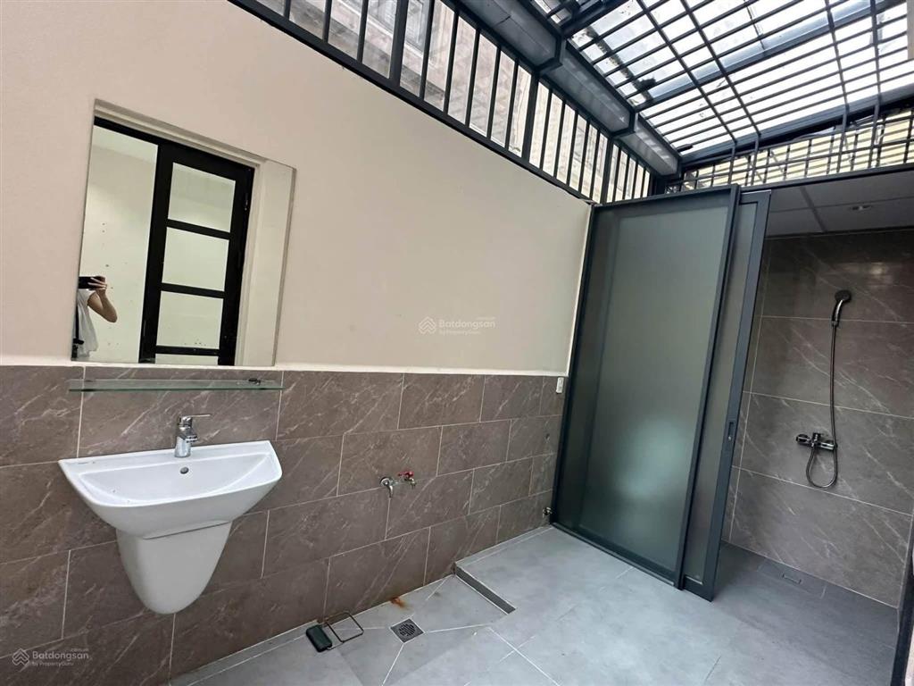 Cho thuê nhà khu dân cư cityland park hills gò vấp giá 40 triệu/th,  0767 867 ***