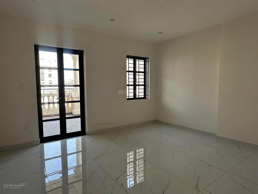 Cho thuê nhà khu dân cư cityland park hills gò vấp giá 40 triệu/th,  0767 867 ***