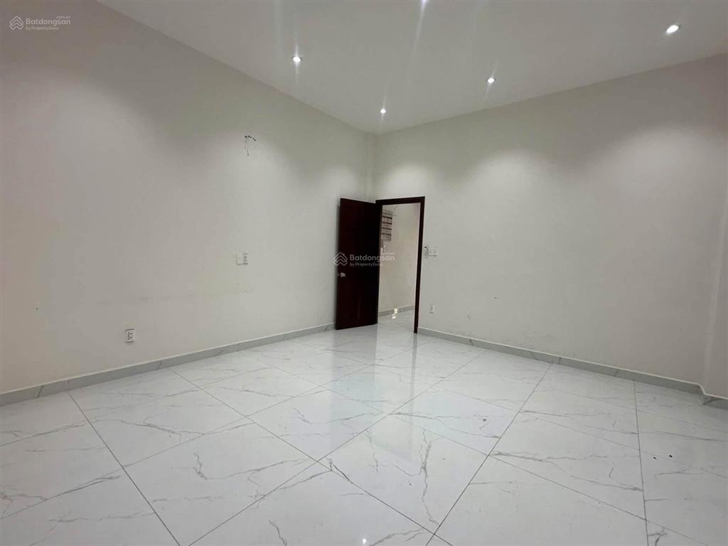 Cho thuê nhà khu dân cư cityland park hills gò vấp giá 40 triệu/th,  0767 867 ***