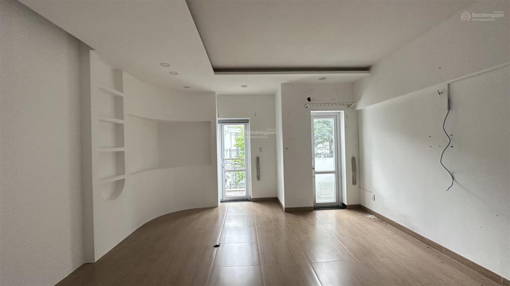 Cho thuê nhà nguyên căn tại cityland giá 36 triệu/tháng