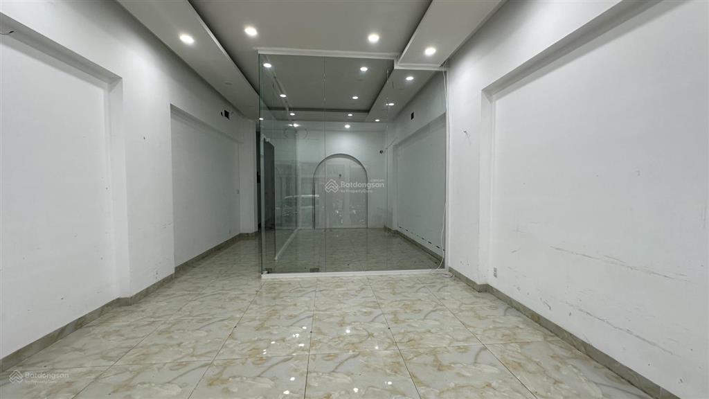 Cho thuê nhà nguyên căn tại cityland giá 36 triệu/tháng