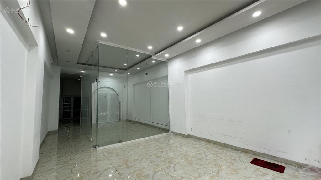 Cho thuê nhà nguyên căn tại cityland giá 36 triệu/tháng