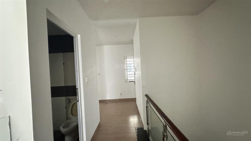 Cho thuê nhà nguyên căn tại cityland giá 36 triệu/tháng