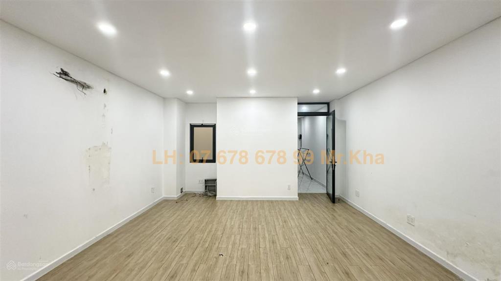 Cho thuê nhà khu dân cư cityland park hills gò vấp giá 44 triệu/th