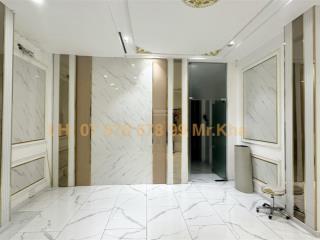 Cho thuê nhà khu dân cư cityland park hills gò vấp giá 44 triệu/th