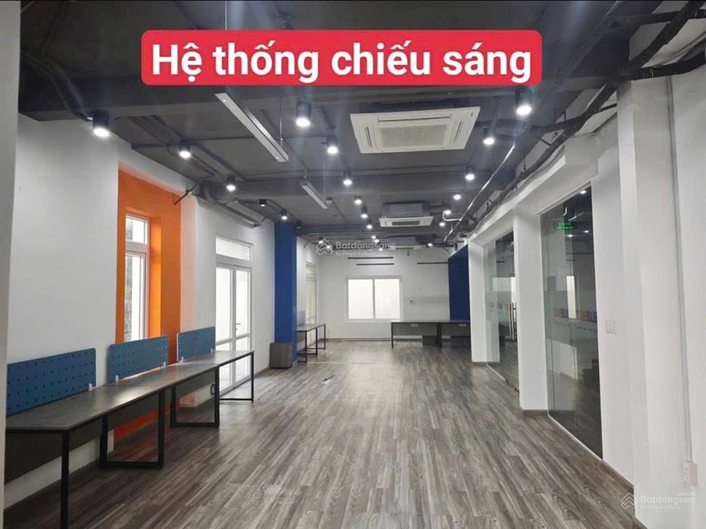Cho thuê căn góc lớn, đường trần thị nghỉ thuộc khu dân cư cityland center hills s = 10x20m