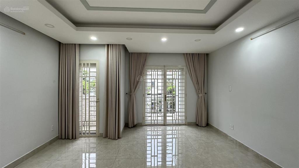 Cho thuê nhà nguyên căn tại cityland center hills giá 38 triệu/tháng