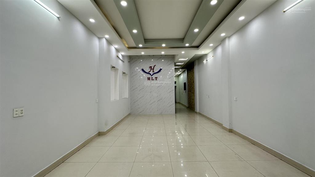 Cho thuê nhà nguyên căn tại cityland center hills giá 38 triệu/tháng