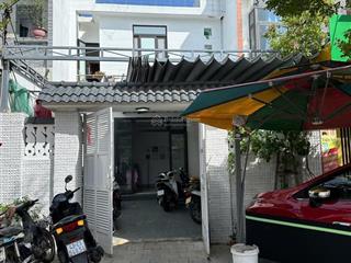 Bán gấp nhà đường võ duy ninh, gần chợ và gần biển. đang có 9 phòng cho thuê 25tr/tháng